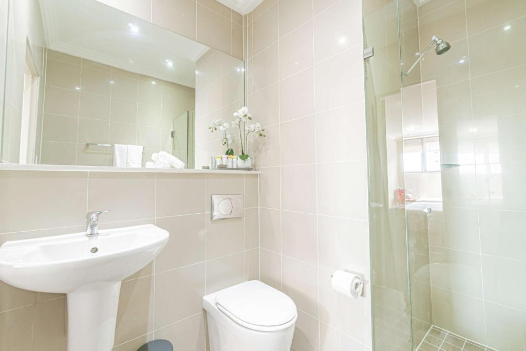 Best Western Plus Camperdown Suites - Resim 17