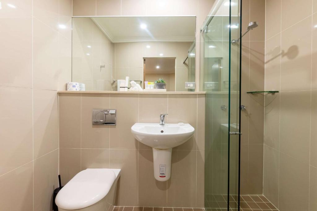 Best Western Plus Camperdown Suites - Resim 34