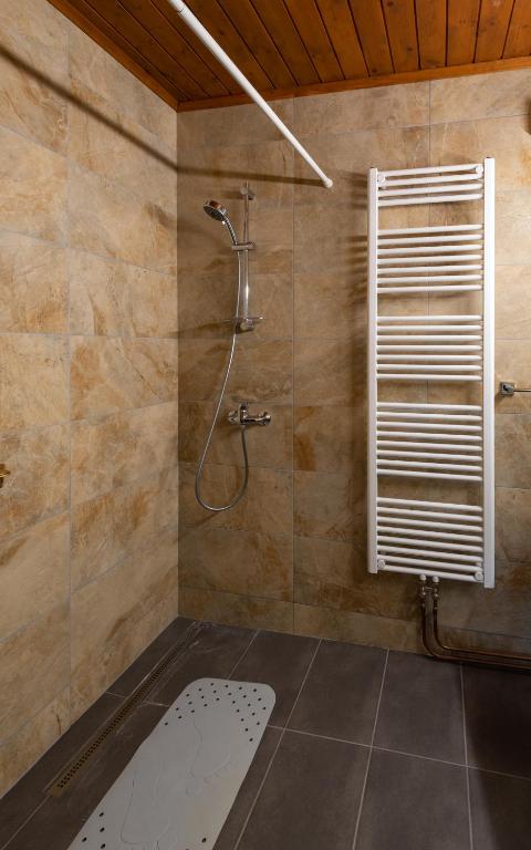 Ferienwohnungen Hirschen - Apartamento De Dos Dormitorios B Con Balcón
