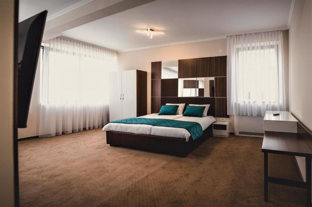 Hotel Brčko gas Bijeljina - Appartamento Deluxe