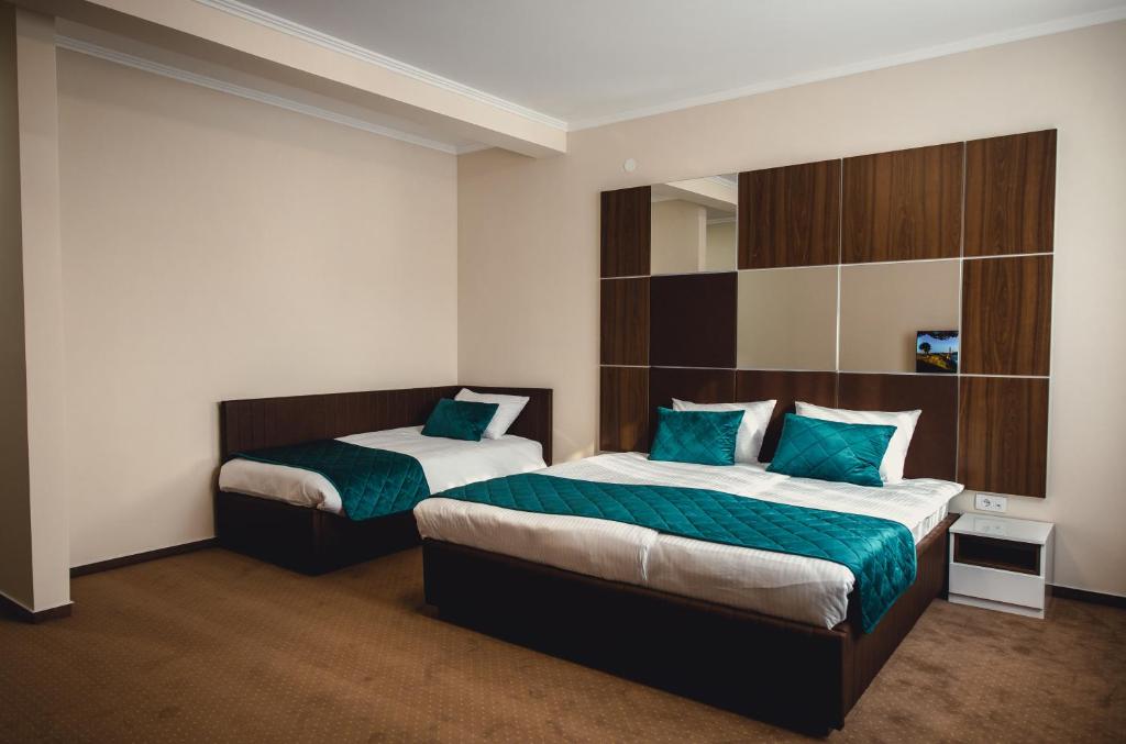 Hotel Brčko gas Bijeljina - Comfort Triple Room