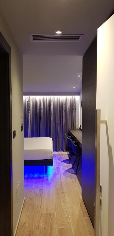 Fotografie z fotogalerie ubytování Leoni Hotel & Private Spa v destinaci Citta' Sant'Angelo