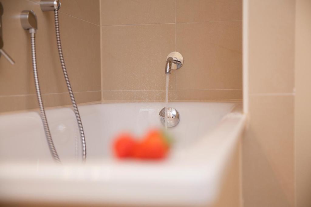 Hotel Kiez Pension Berlin - Resim 18