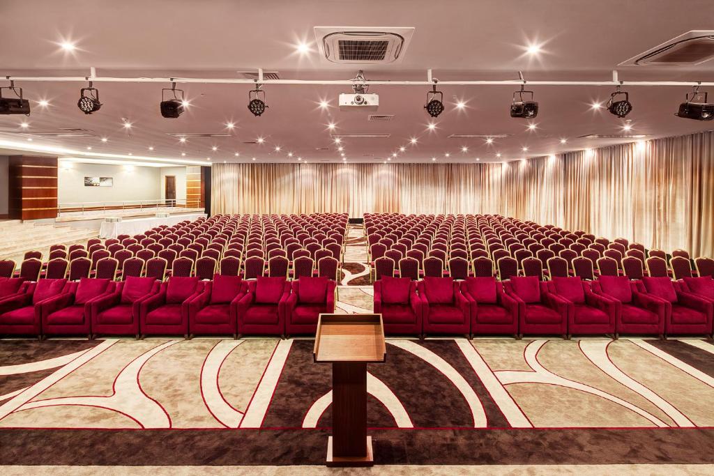 Konferenční prostory v ubytování Tui Magic Life Jacaranda