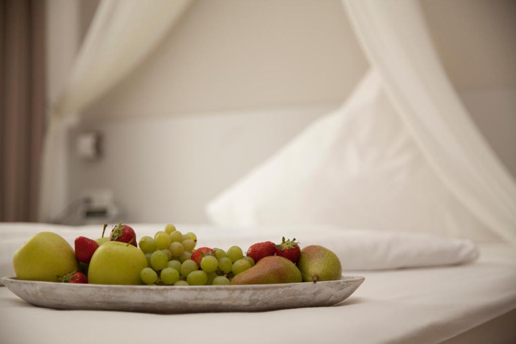 Hotel Kiez Pension Berlin - Resim 21