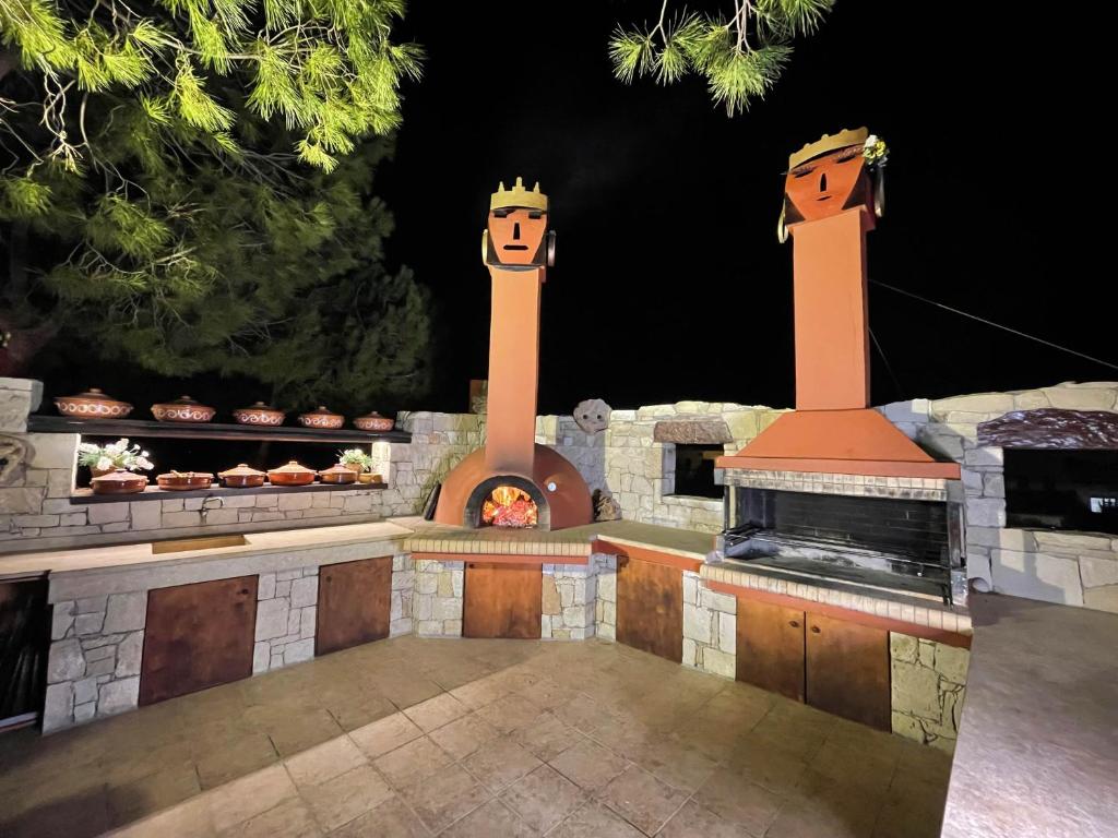 Zdjęcie z galerii obiektu Kreta Natur w mieście Hersonissos