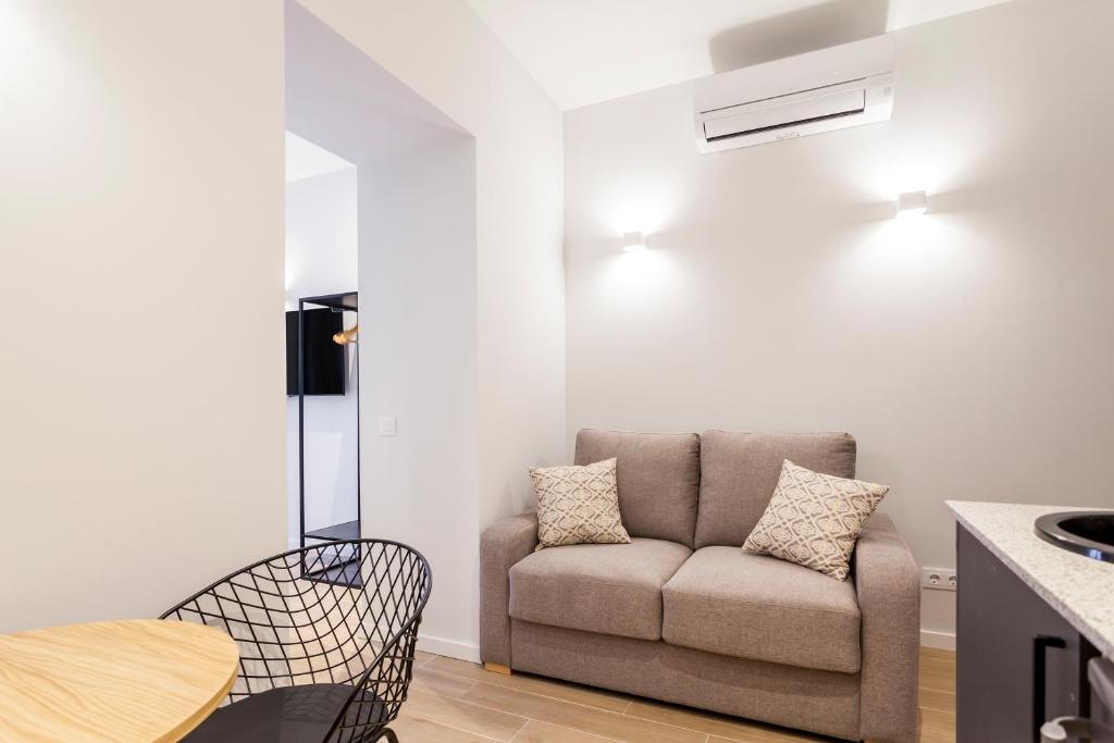 Apartamentos Líbere Valencia Jardín Botánico, Valencia ...