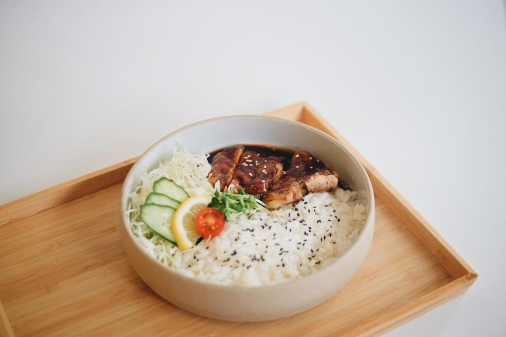 Bedline Hotel - SHA Certified - Resim 28