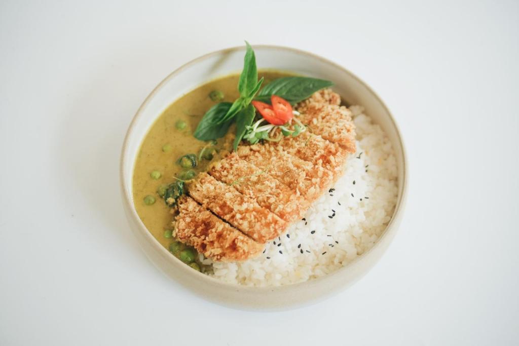 Bedline Hotel - SHA Certified - Resim 29