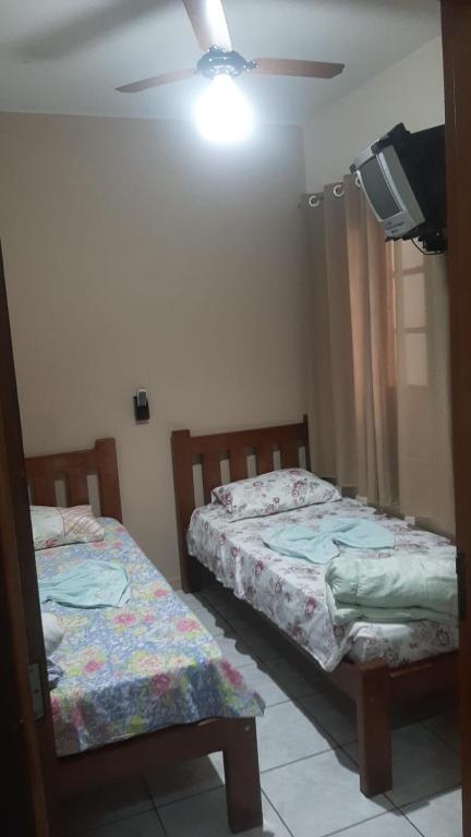HOTEL LAYANE VITORIA - Habitación Doble