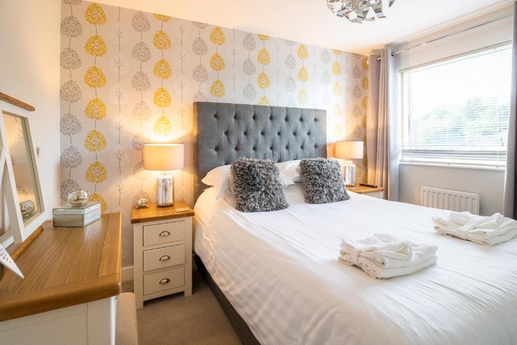 The Sands - Wohnung Mit Einem Schlafzimmer (kein Meerblick)