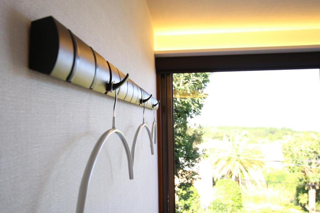 Fotografie z fotogalerie ubytování オザッキー大室高原4丁目 v destinaci Futo