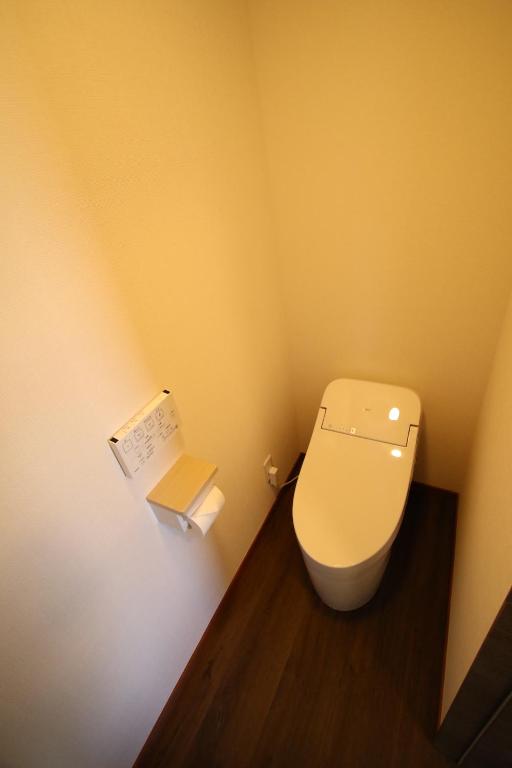 Fotografie z fotogalerie ubytování オザッキー大室高原4丁目 v destinaci Futo