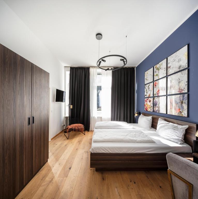 acor Boutique Hotel - Resim 22