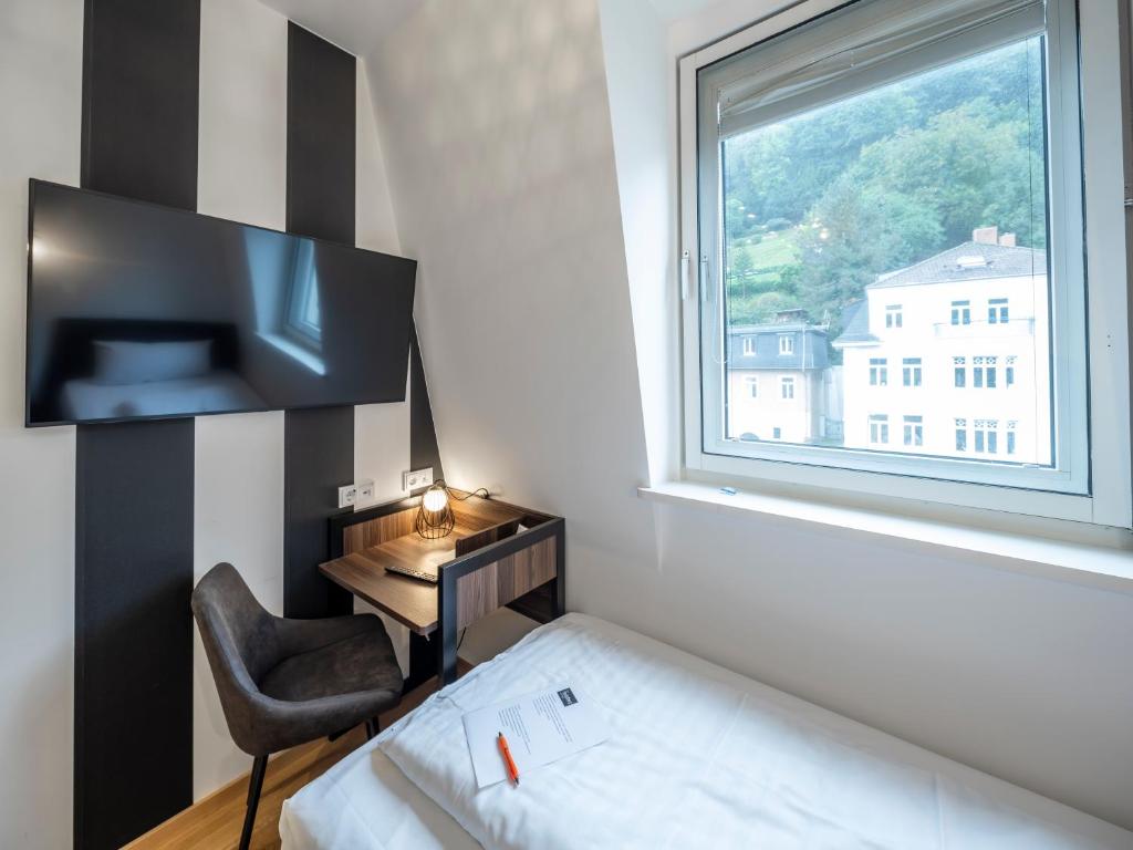 acor Boutique Hotel - Resim 3