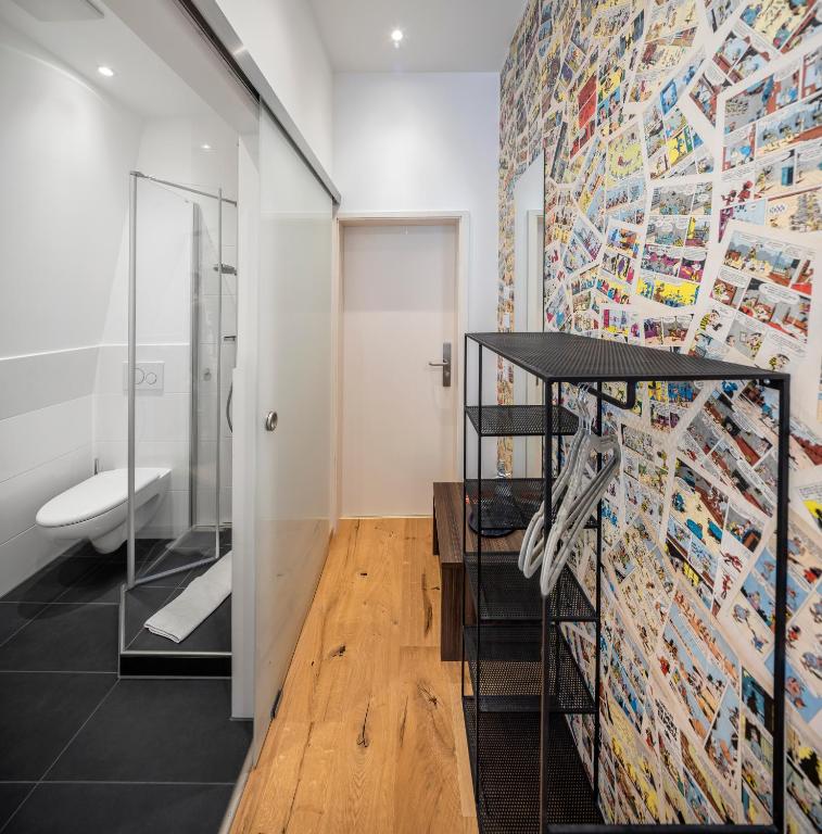 acor Boutique Hotel - Resim 31