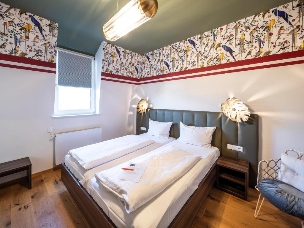 acor Boutique Hotel - Resim 33