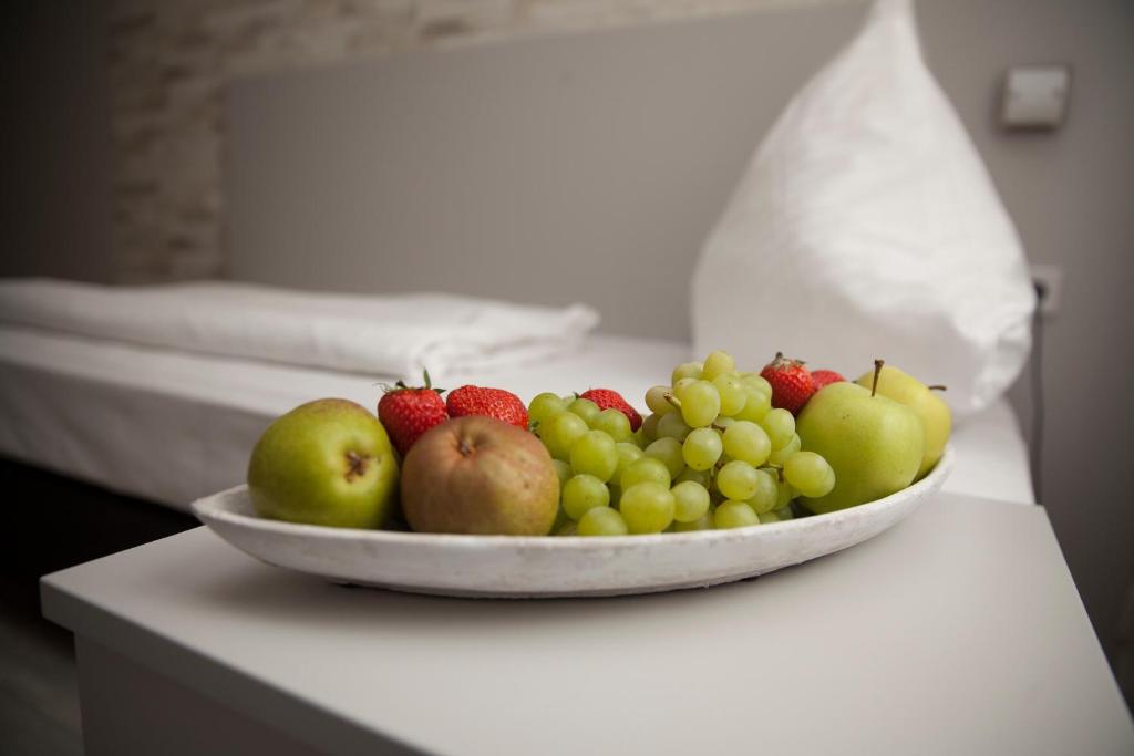 Hotel Kiez Pension Berlin - Resim 26