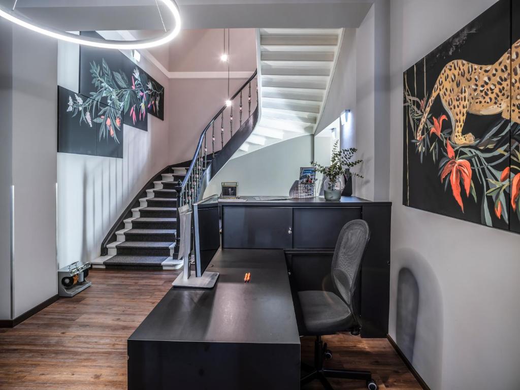 acor Boutique Hotel - Resim 44