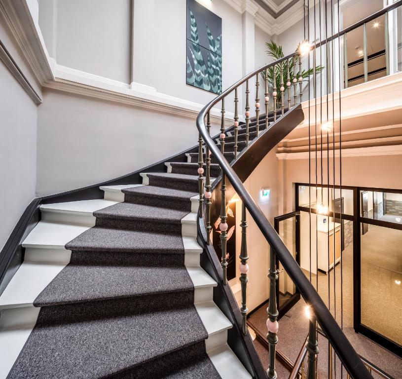 acor Boutique Hotel - Resim 43