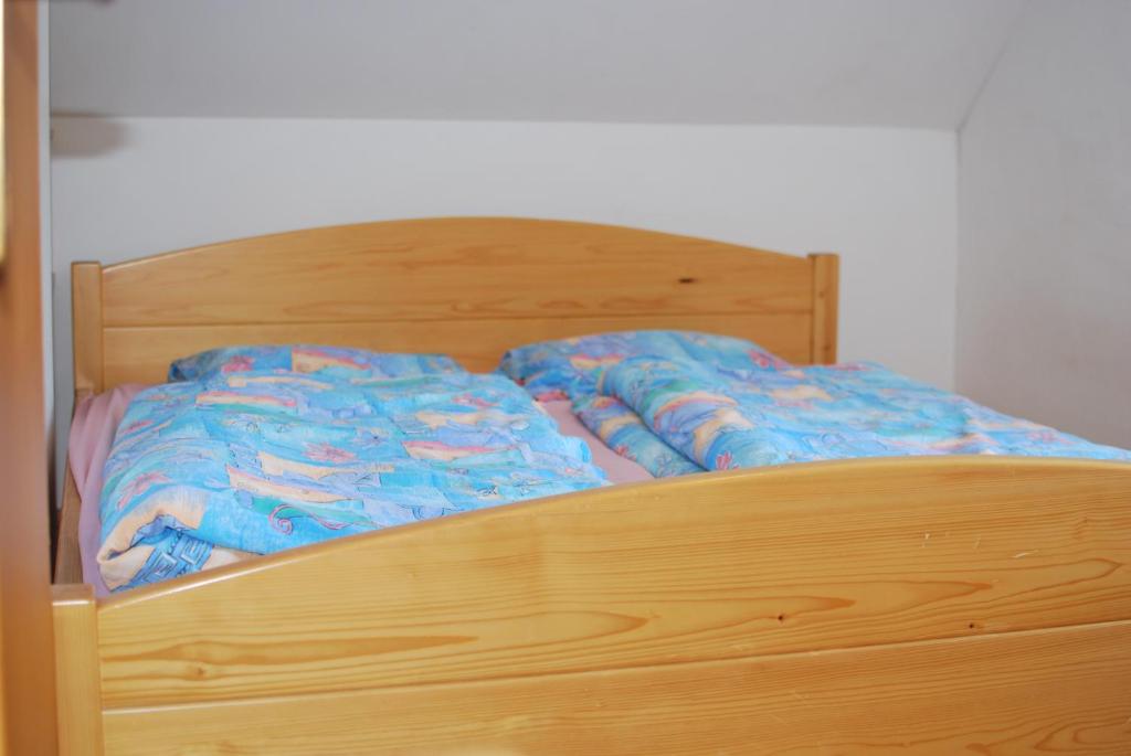 Holiday Home Dobrotin - Casa De Vacaciones
