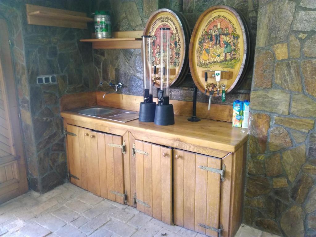 Fotografie z fotogalerie ubytování Holiday Home Dobrotin v destinaci Vojnik