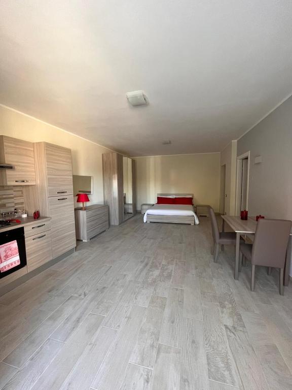 Kuchnia lub aneks kuchenny w obiekcie Casa Cost