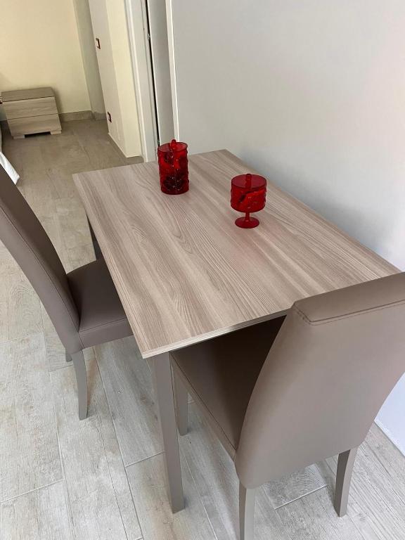 Zdjęcie z galerii obiektu Casa Cost w mieście Vetralla