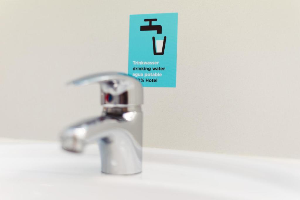 NunoHotel - Resim 12