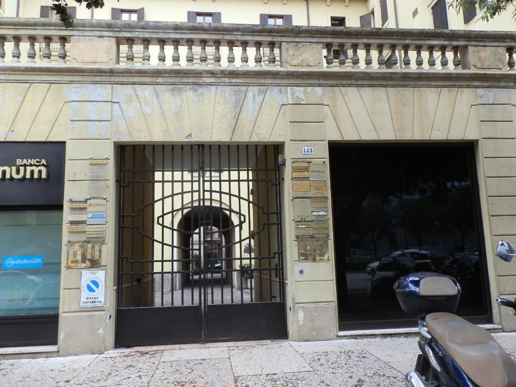 Fotografie z fotogalerie ubytování Attico di charme v destinaci Verona