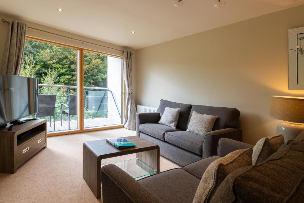 The Sands - Wohnung Mit Zwei Schlafzimmern (kein Meerblick)