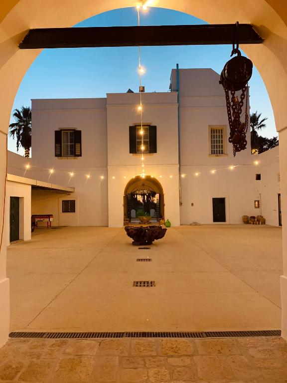 Masseria Filippo de Raho - Agri Bio Relais