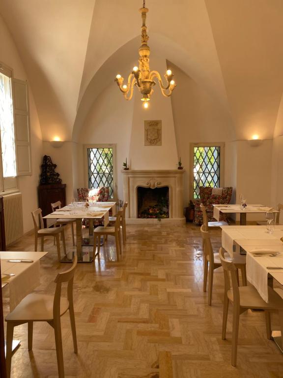 Masseria Filippo de Raho - Agri Bio Relais