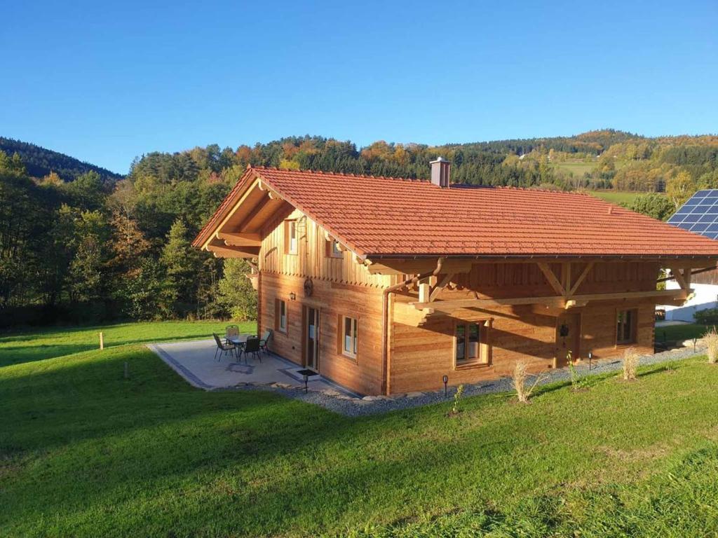 Ferienhaus Drexler - Casa De Vacaciones