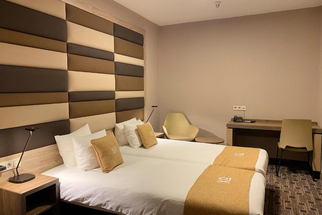 XO Hotels Blue Square - Resim 10