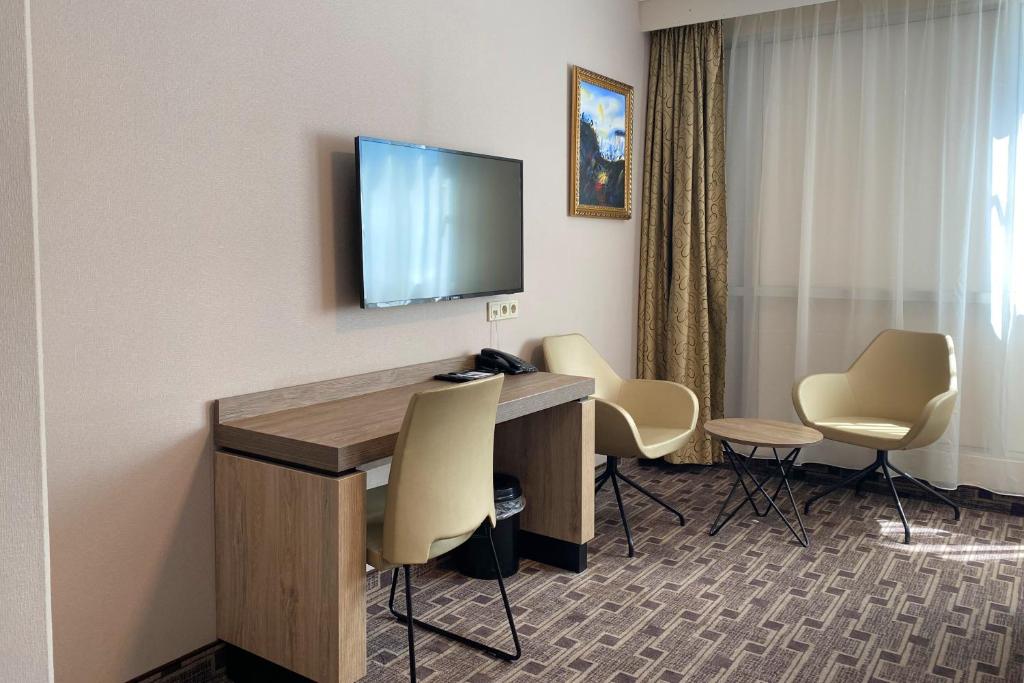 XO Hotels Blue Square - Resim 11