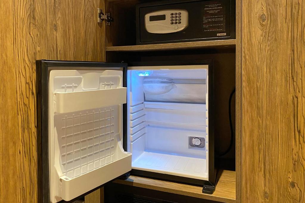 XO Hotels Blue Square - Resim 13