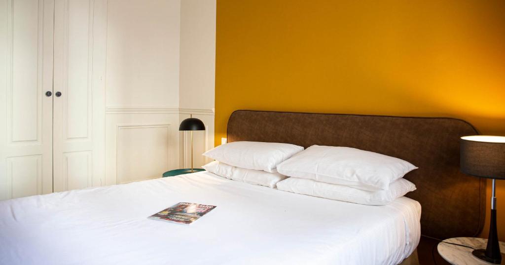 Hôtel Royal - Resim 22