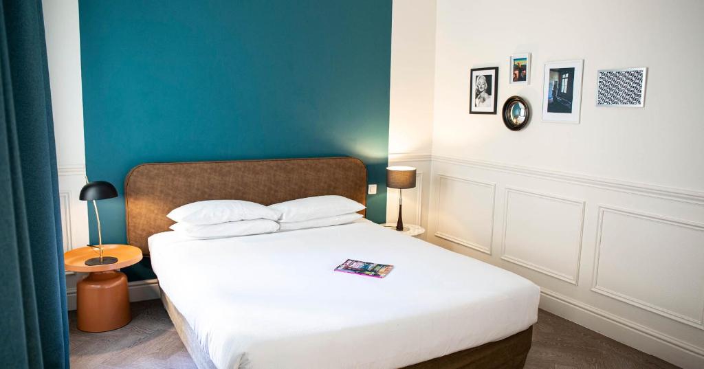 Hôtel Royal - Centre Comédie - 9