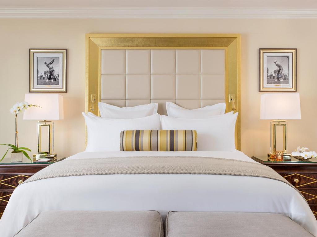 Trump National Doral Golf Resort - Premier Suite De Una Habitación Con Cama King