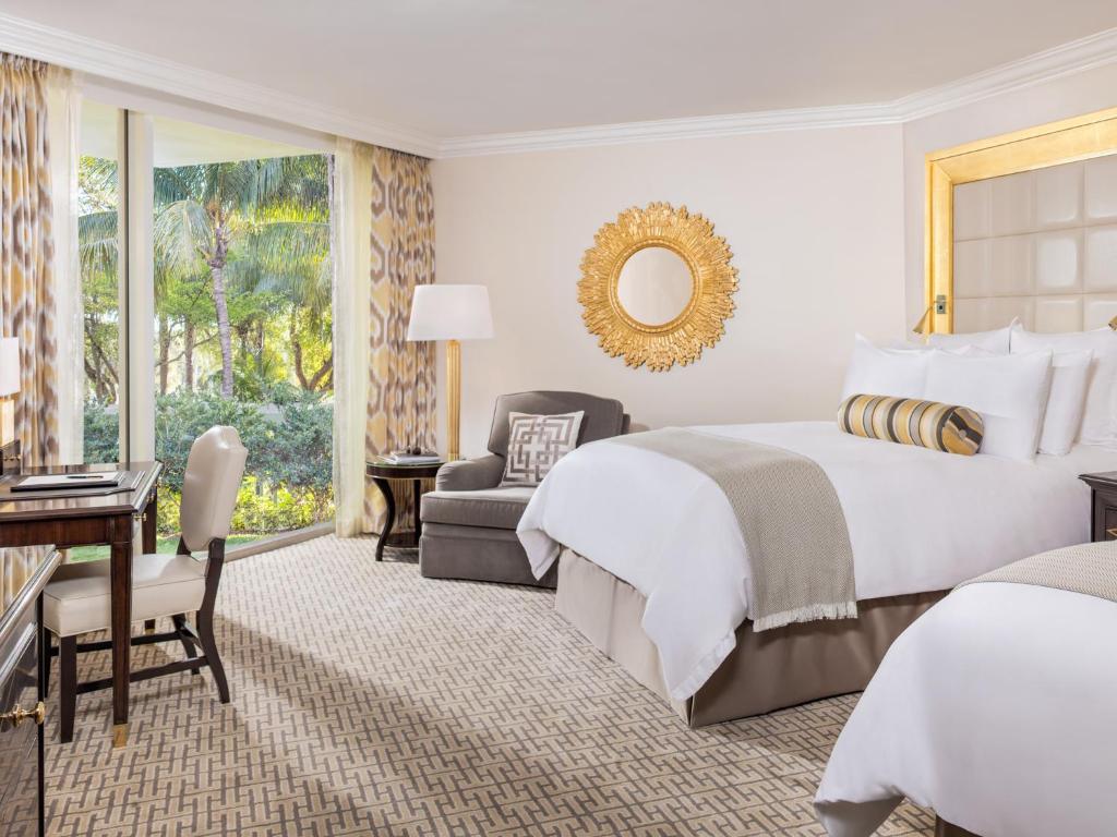 Trump National Doral Golf Resort photo