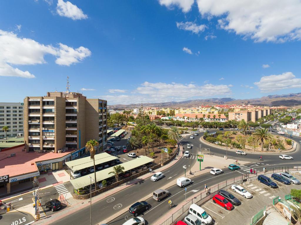 Výhľad na hory alebo výhľad na hory priamo z apartmánu