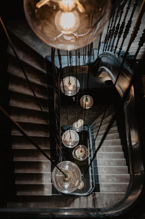 The Nox Hotel - Resim 42