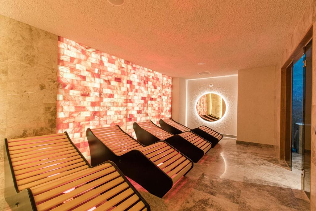 Hotel Sinaia - Resim 32