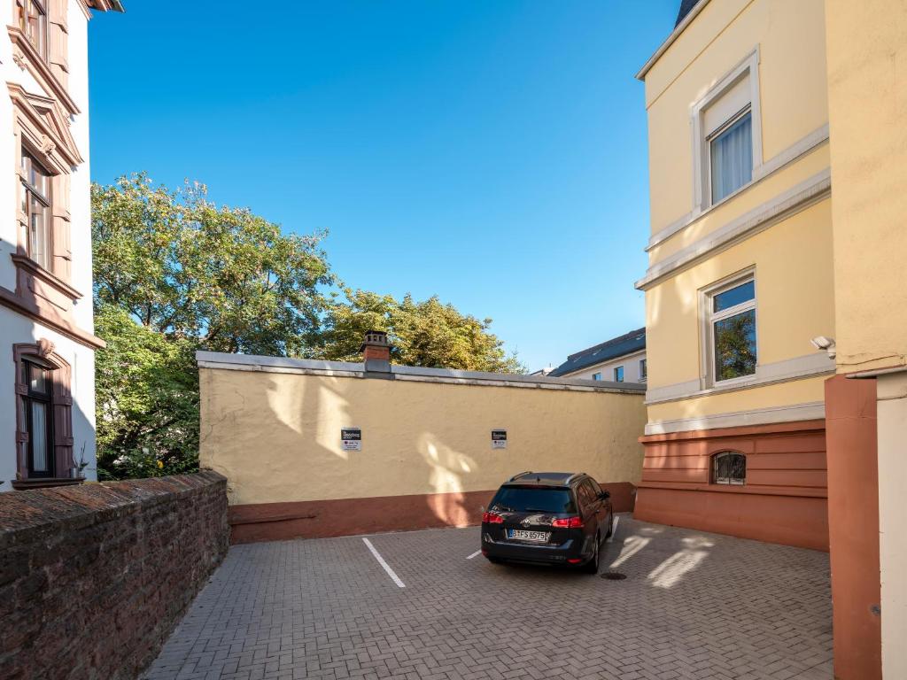 acor Boutique Hotel - Resim 45