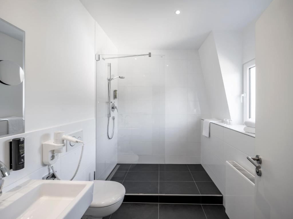 acor Boutique Hotel - Resim 42