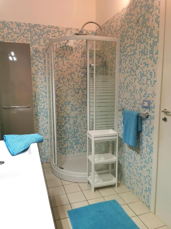 Zdjęcie z galerii obiektu Villa Valentino Pompeji w mieście Pompeje
