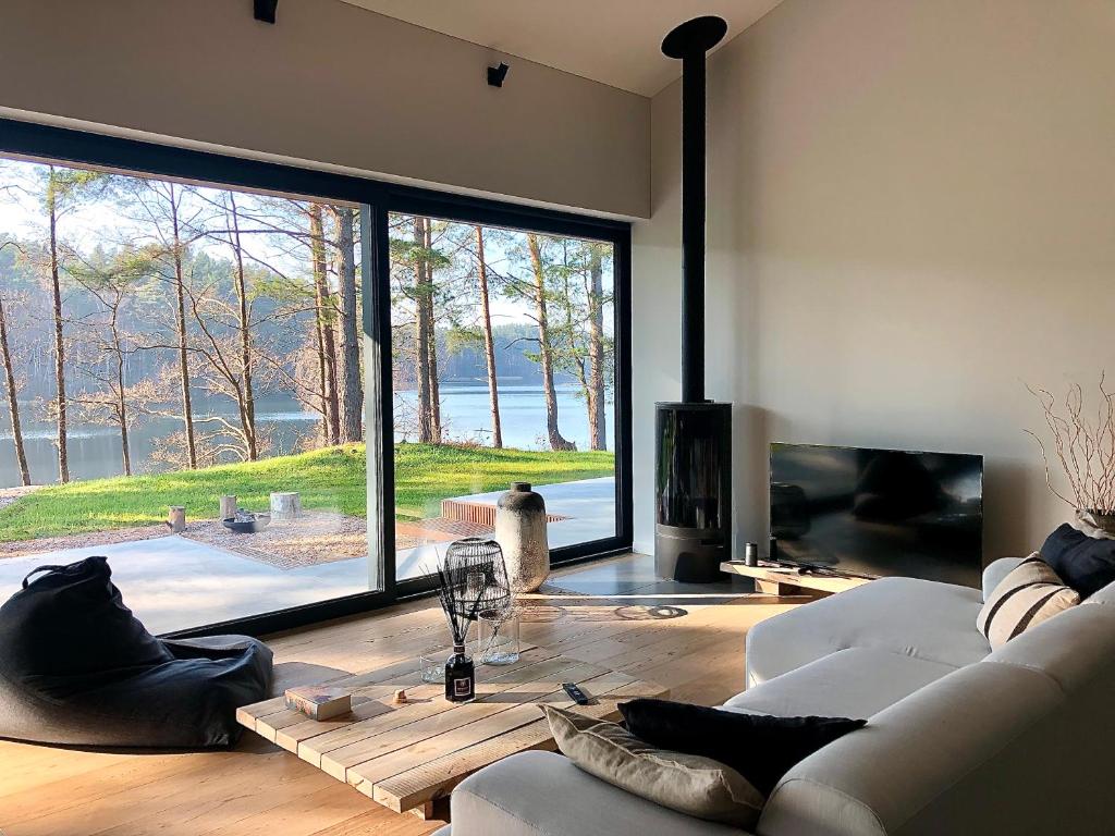 Villa The Lake - Villa
