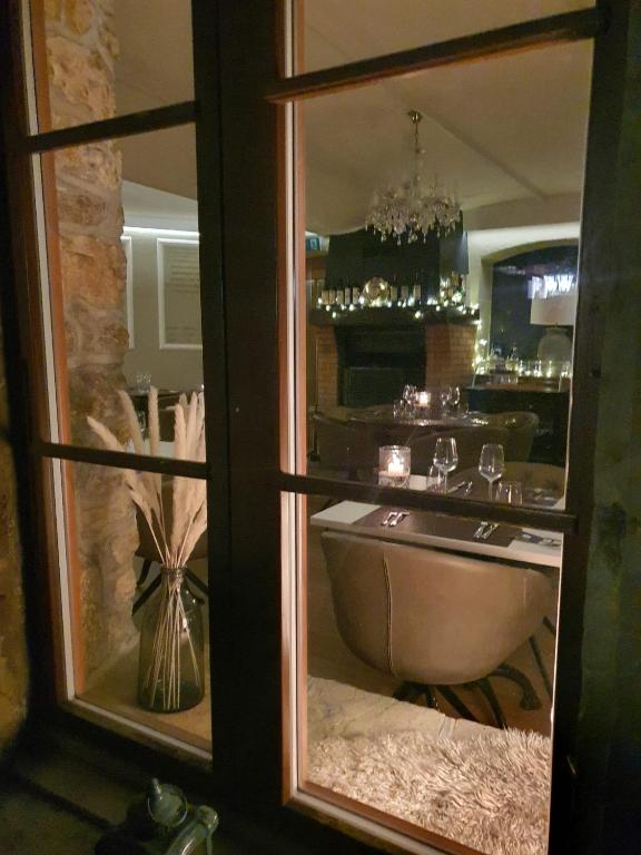 Fotografie z fotogalerie ubytování Hôtel Restaurant Bellevue v destinaci Onnens