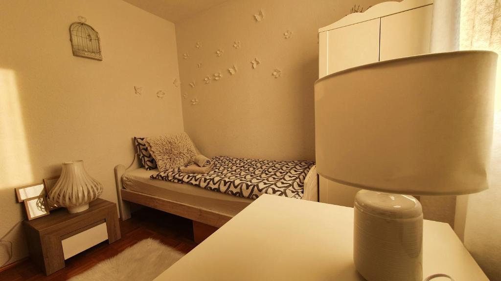 Fotografia z galérie ubytovania North-West house v destinácii Varaždin